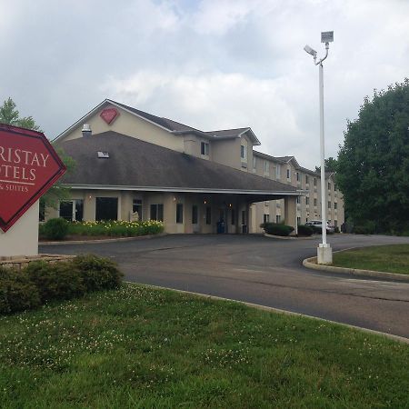Ameristay Inn & Suites Waverly Екстериор снимка