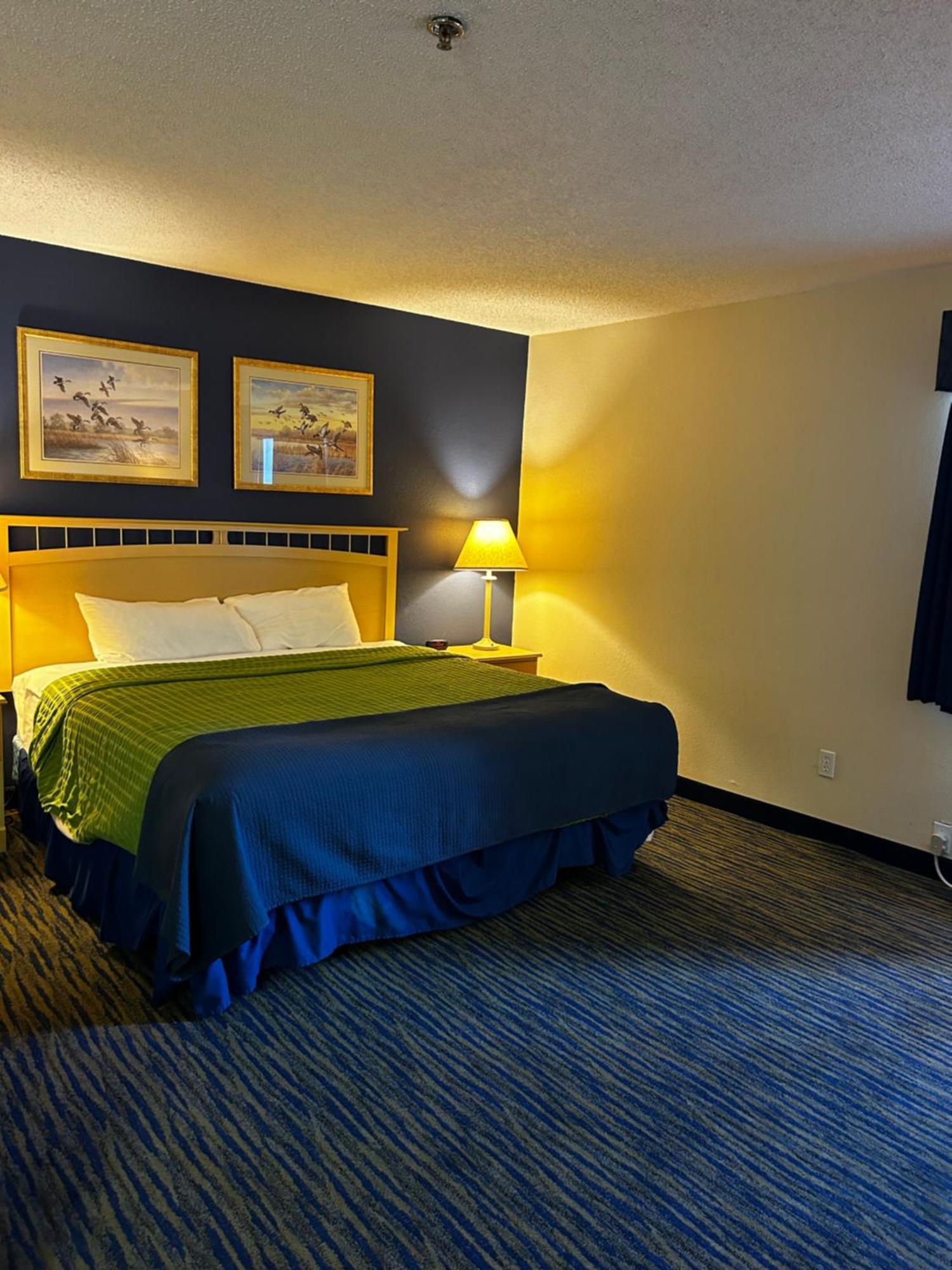 Ameristay Inn & Suites Waverly Екстериор снимка