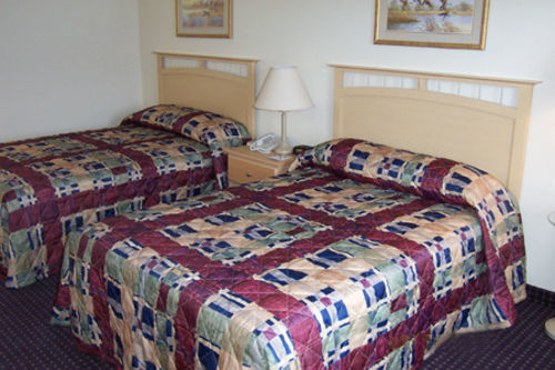 Ameristay Inn & Suites Waverly Екстериор снимка